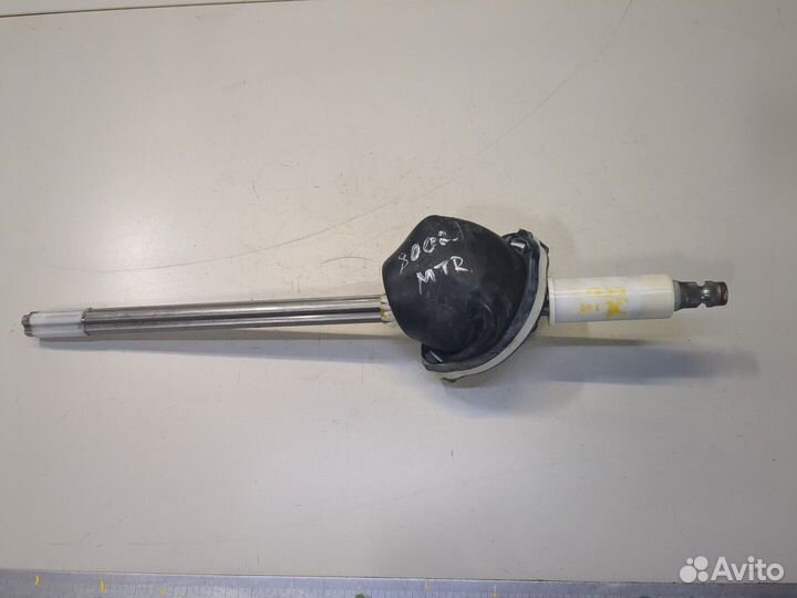 Кардан рулевой BMW X3 F25, 2011