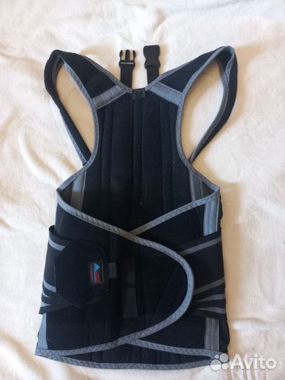 Корректор осанки 