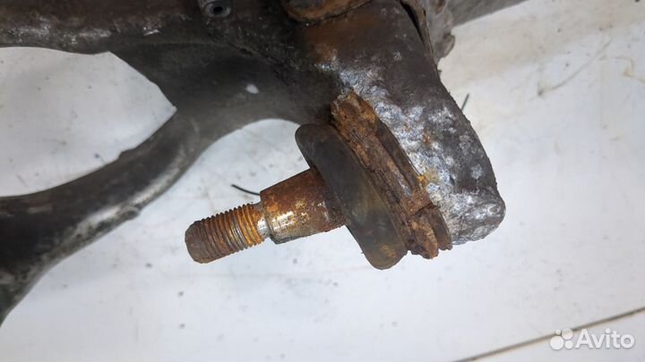 Рычаг подвески Citroen C5 2008, 2009