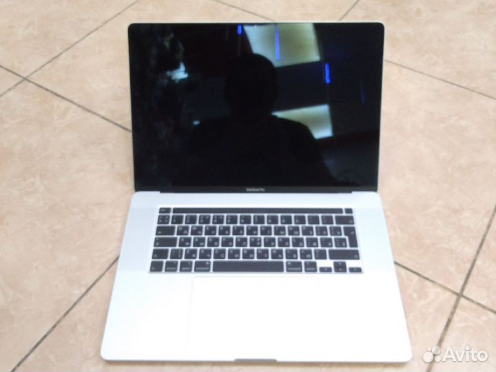 Apple MacBook Pro 16 2019г