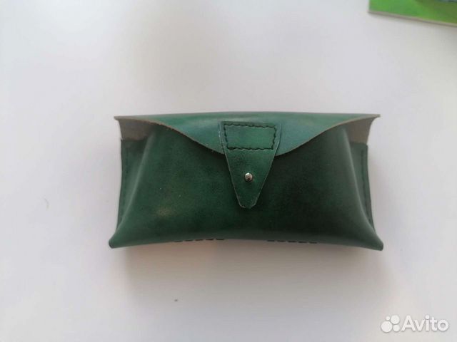 Футляр для очков