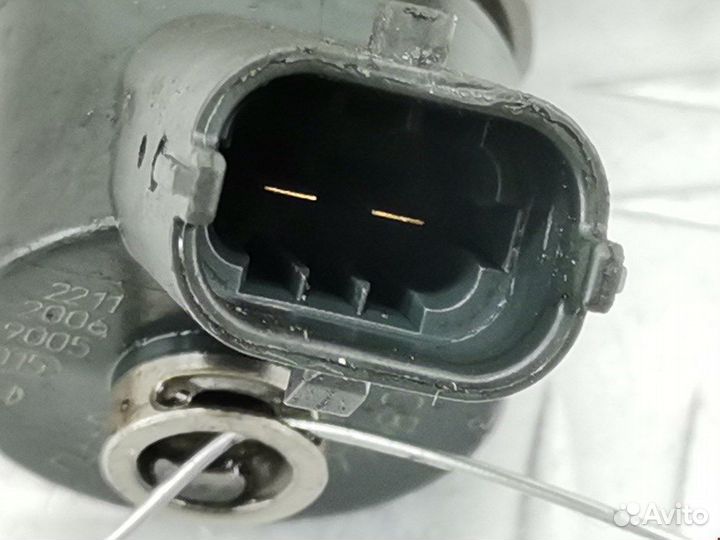 Форсунка для Peugeot-Citroen C5 1