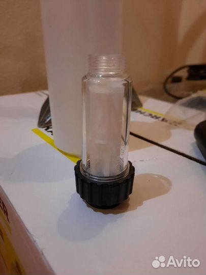 Karcher техника