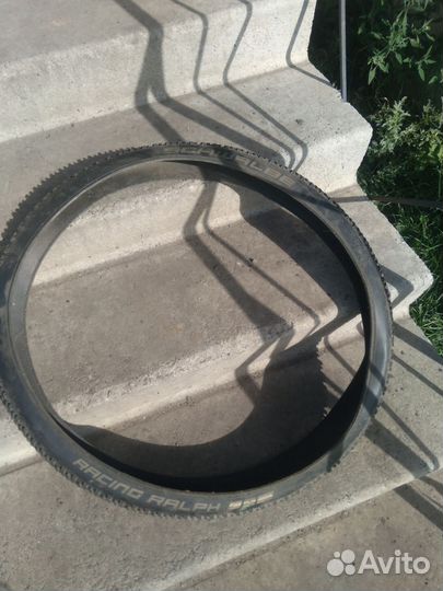 Покрышки велосипедные 29 2.10 kenda,schwalbe