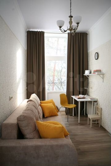 2-к. квартира, 48 м², 2/3 эт.