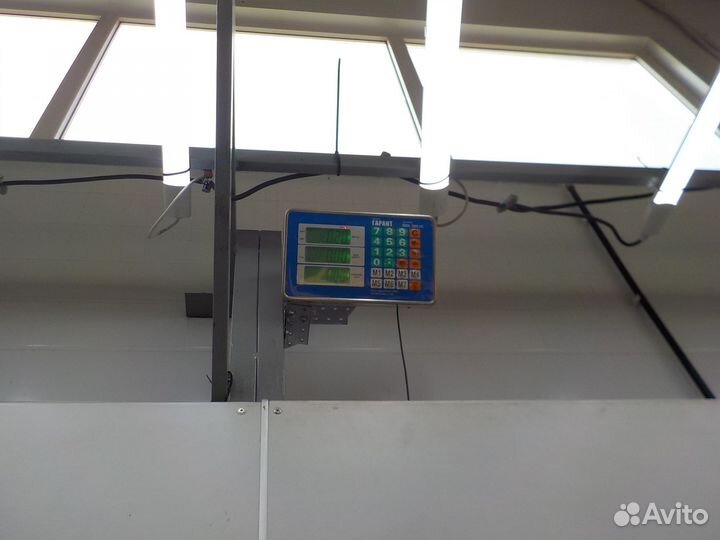 Блок управления подушками безопасности Ford Fiesta