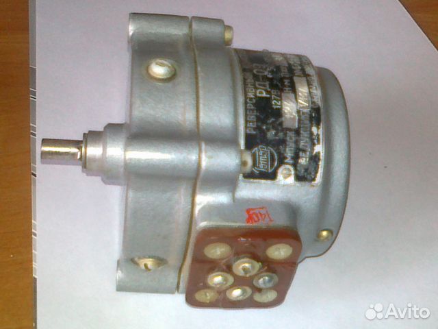 Электро двигатели