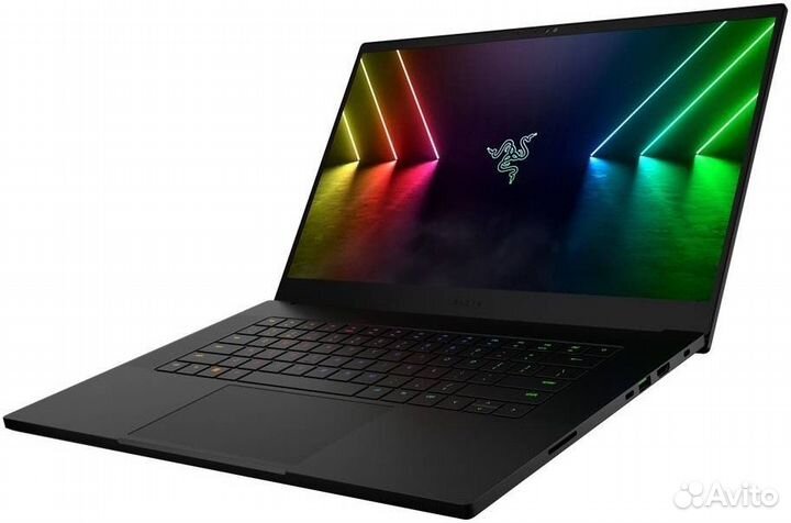 Игровой ноутбук Razer Blade 15 360Гц i7 rtx3080