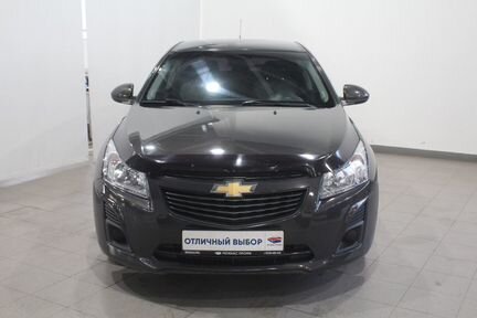 Chevrolet Cruze 1.8 МТ, 2013, 105 724 км