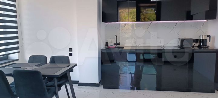 1-к. квартира, 56 м², 4/8 эт.