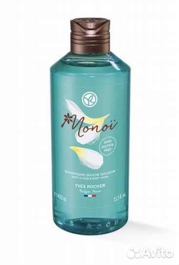 Продукция Ив Роше