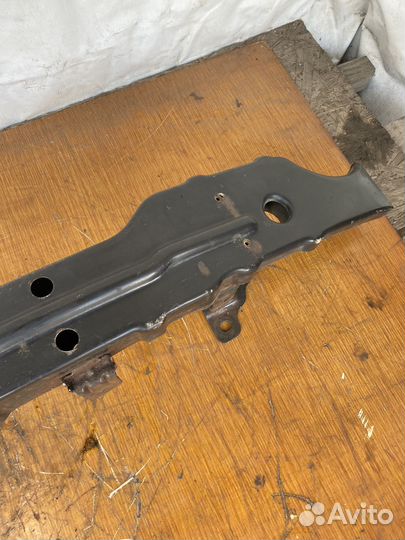 Усилитель переднего бампера Кайрон SsangYong