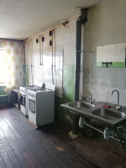 Комната 17,5 м² в 9-к., 5/5 эт.