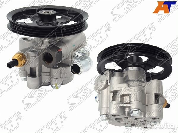 Насос гур toyota camry USA