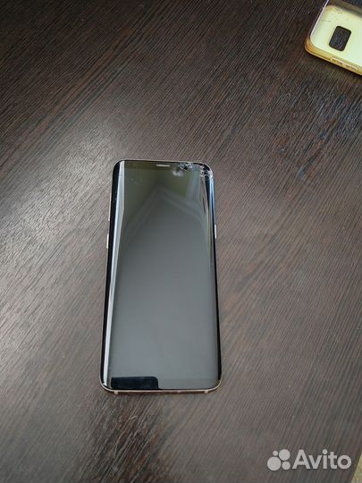 Samsung Galaxy S8, 4/64 ГБ
