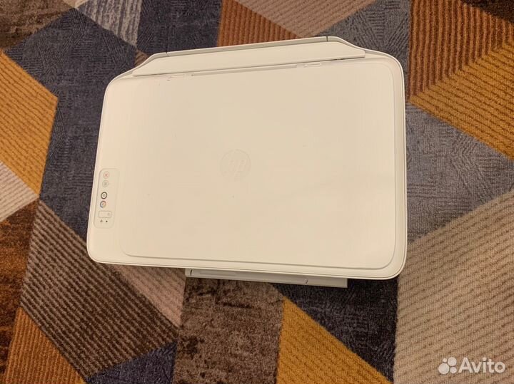 Принтер hp DeskJet 2320