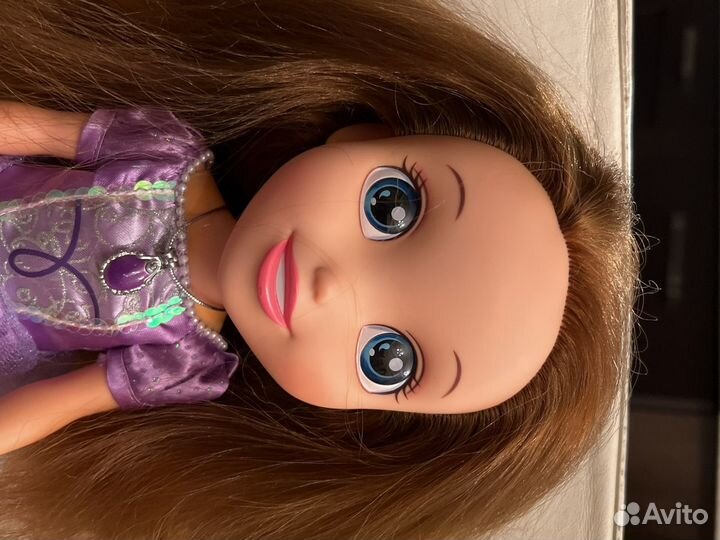 Кукла disney принцесса София 35 см