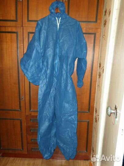 Комбинезон защитный