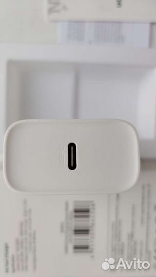 Зарядное устройство 20w Ugreen