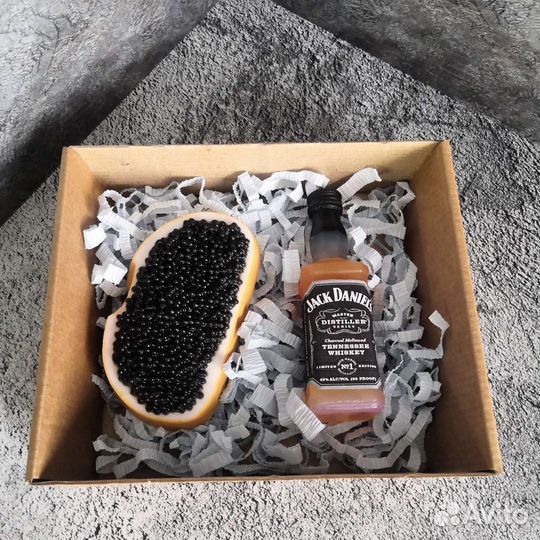 Мыло ручной работы