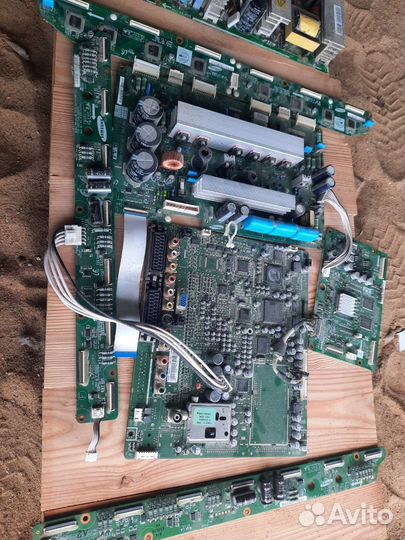 Радиодетали