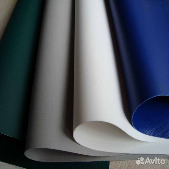 Ткань пвх для тентов