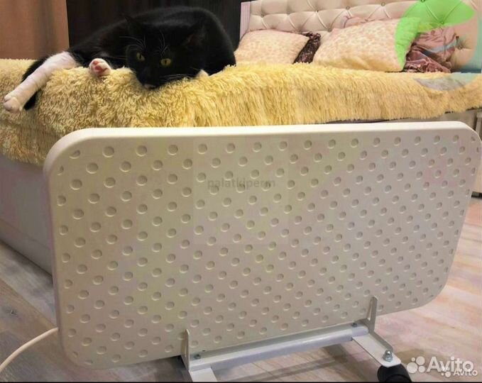 Обогреватель для дачи кварцевый