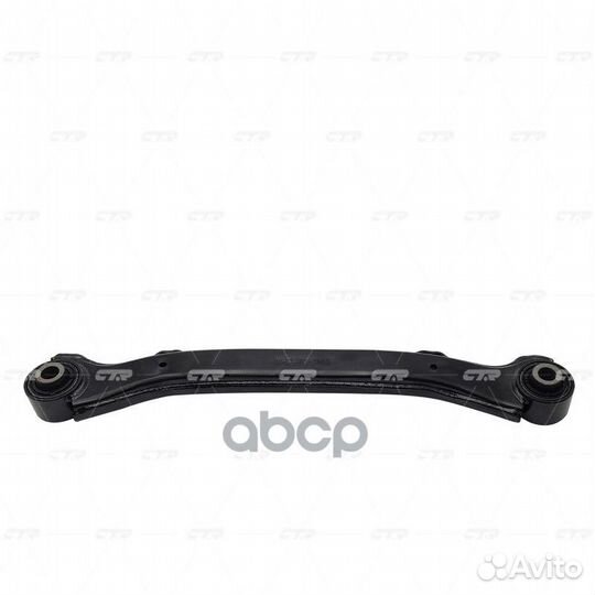 Рычаг hyundai sonata/KIA optima 10- задн.подв