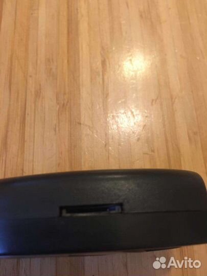 Переходник автомобильный для магнитолы