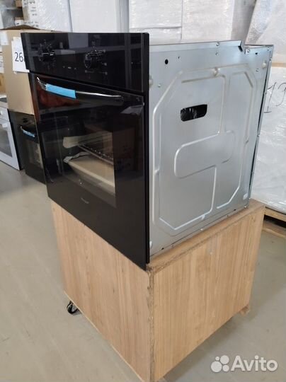 Духовой шкаф Weissgauff EOV 196 LB (26895