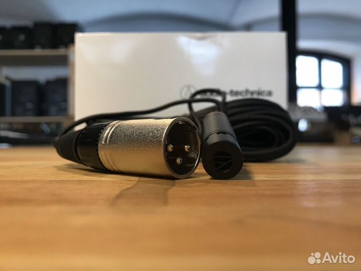 Audio-Technica PRO45