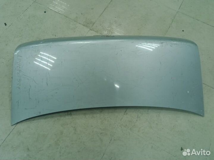 Багажник задний Toyota Aristo JZS147 2jzge 1992