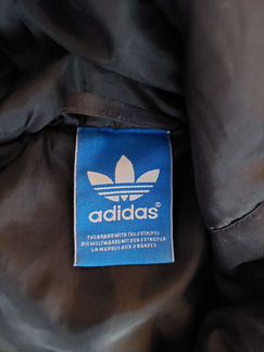 Куртка Adidas женская