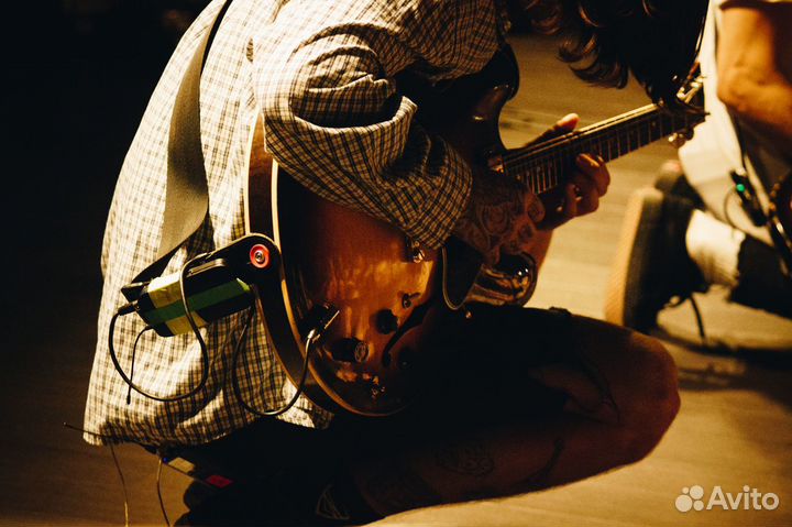 Фотограф Видеограф