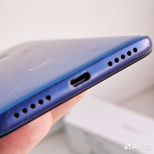 Redmi 7 Б/У