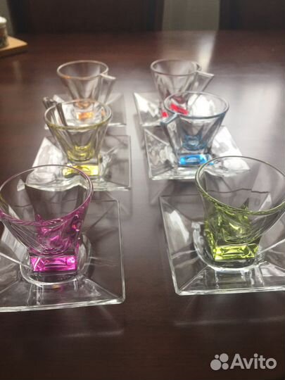 Кофейный сервиз