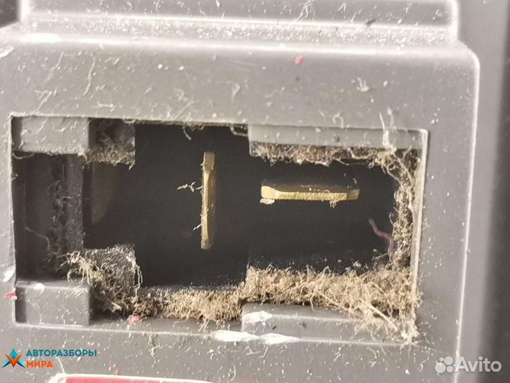 Моторчик печки Chevrolet Kalos 2006 95978694