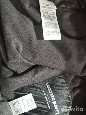 Сноубордические штаны Wedze XXL