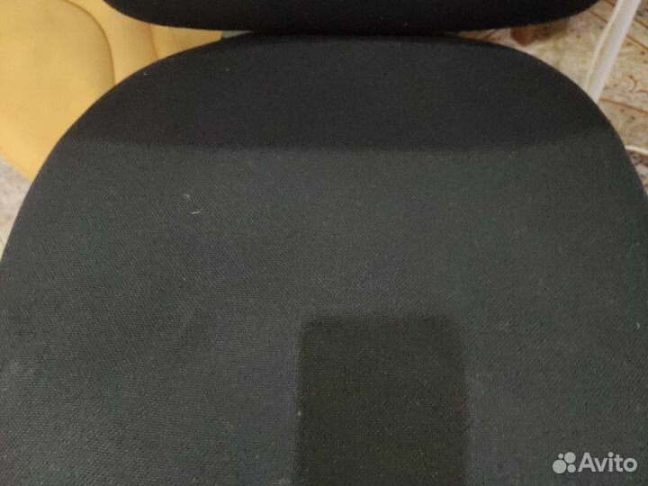 Компьютерное кресло бу