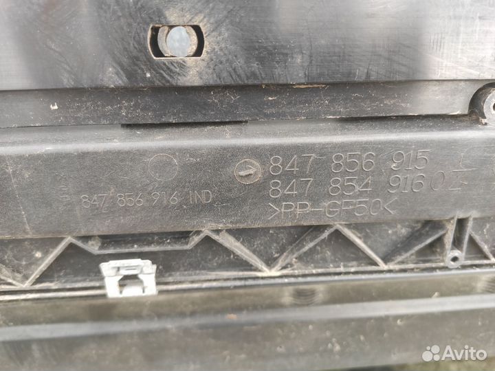 Люк в крышу Porsche Cayenne