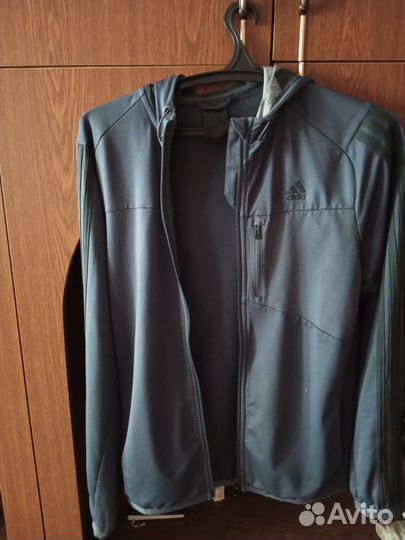 Спортивный костюм оригинальный Adidas