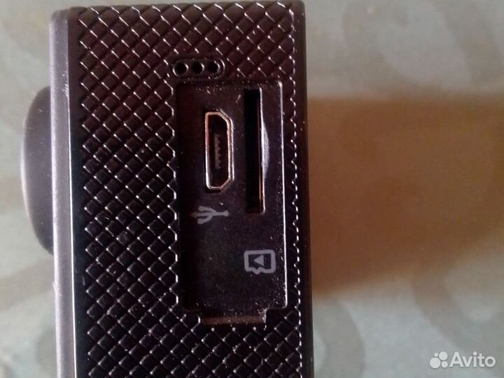 Экшн камера HD 1080р