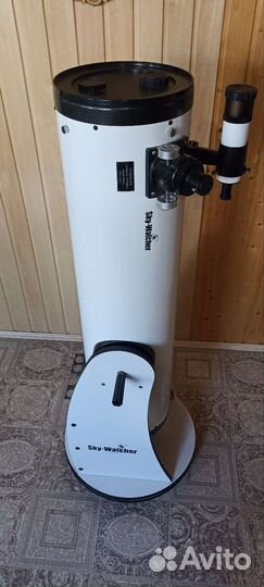 Sky-watcher DOB 10, телескоп
