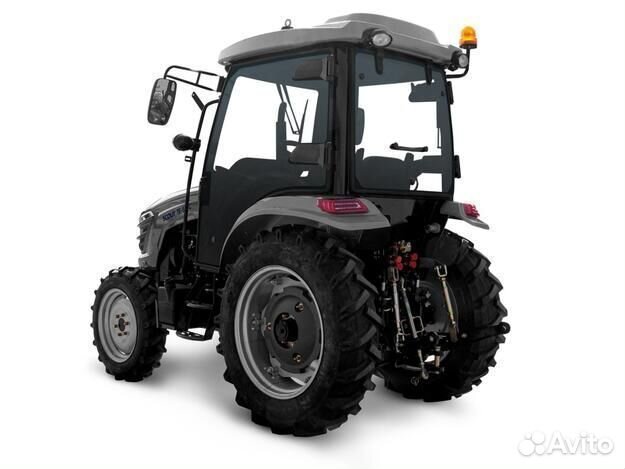 Трактор СКАУТ T-504C, 2023
