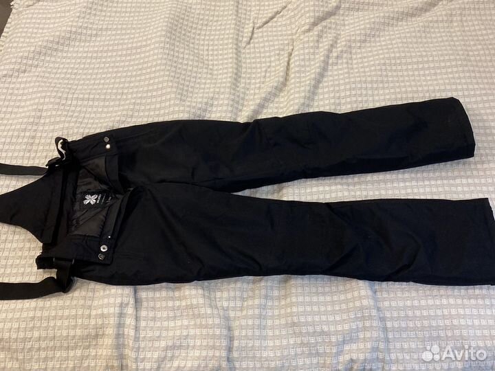 Комплект горнолыжный размер 42