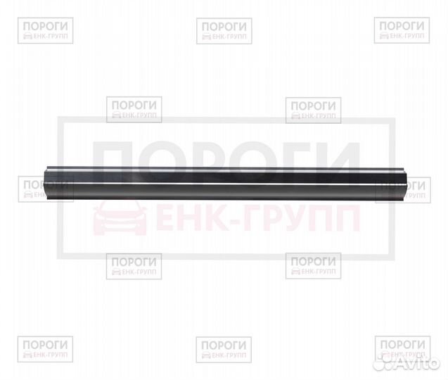 Пороги VW Sharan 1 и другие