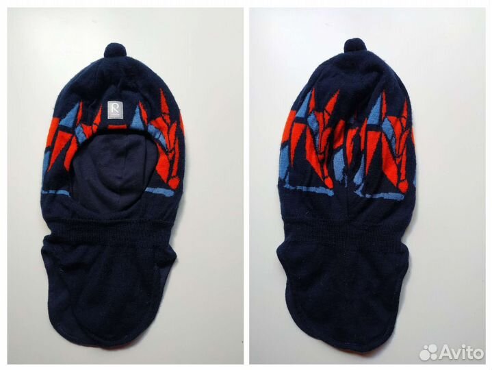 Шапка шлем Kivat Kerry Reima Agbo