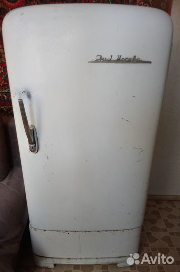Холодильник ЗИЛ Москва СССР