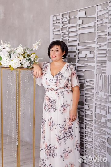 Ведущая на свадьбу Подольск