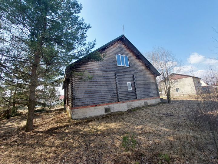 Дом 336 м² на участке 27 сот.